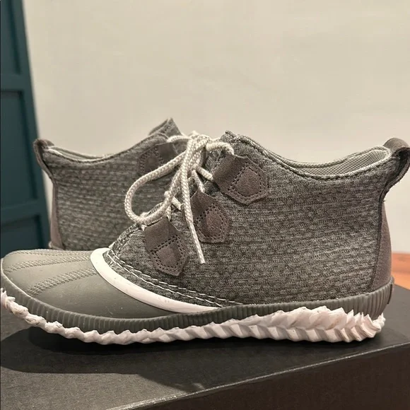 SOREL women’s out n about plus - Picture 5 of 6